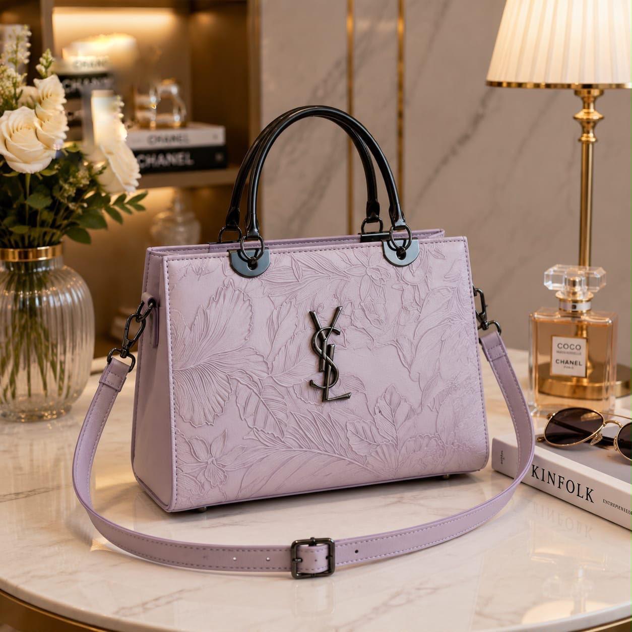 💝 YSL CROSS BODY BAG FOR GIRLS 💝