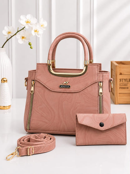 🌺 Most Demanding 2 pices bag 🛍️ 🌺