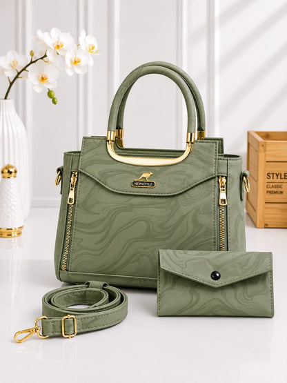 🌺 Most Demanding 2 pices bag 🛍️ 🌺