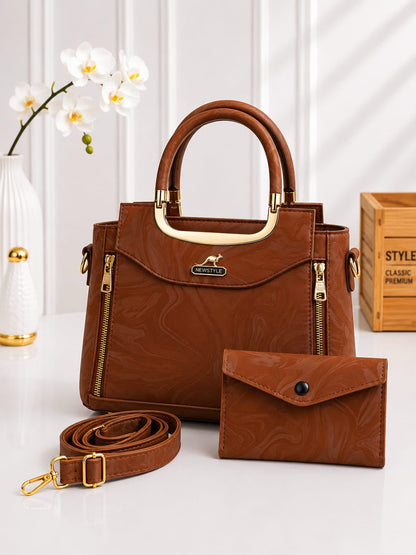 🌺 Most Demanding 2 pices bag 🛍️ 🌺