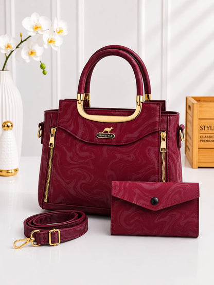 🌺 Most Demanding 2 pices bag 🛍️ 🌺