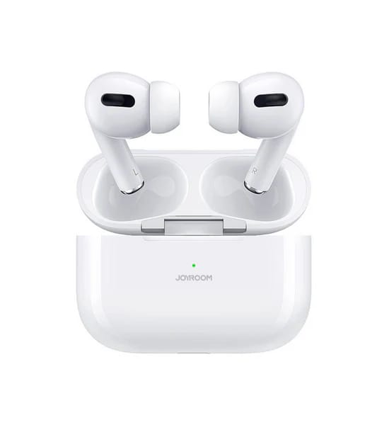 Joyroom AirPods 3✨ JR‑T03S Plus | Wireless Bluetooth Earbuds | HiFi Sound | Long Battery Life | Free 🥳 Premium Case