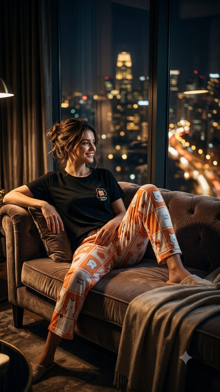 Brand collection