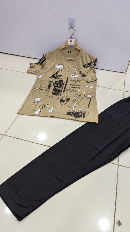 Brand collection