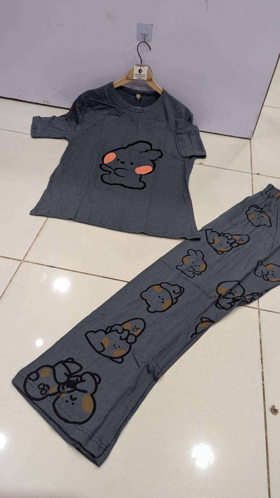 Brand collection
