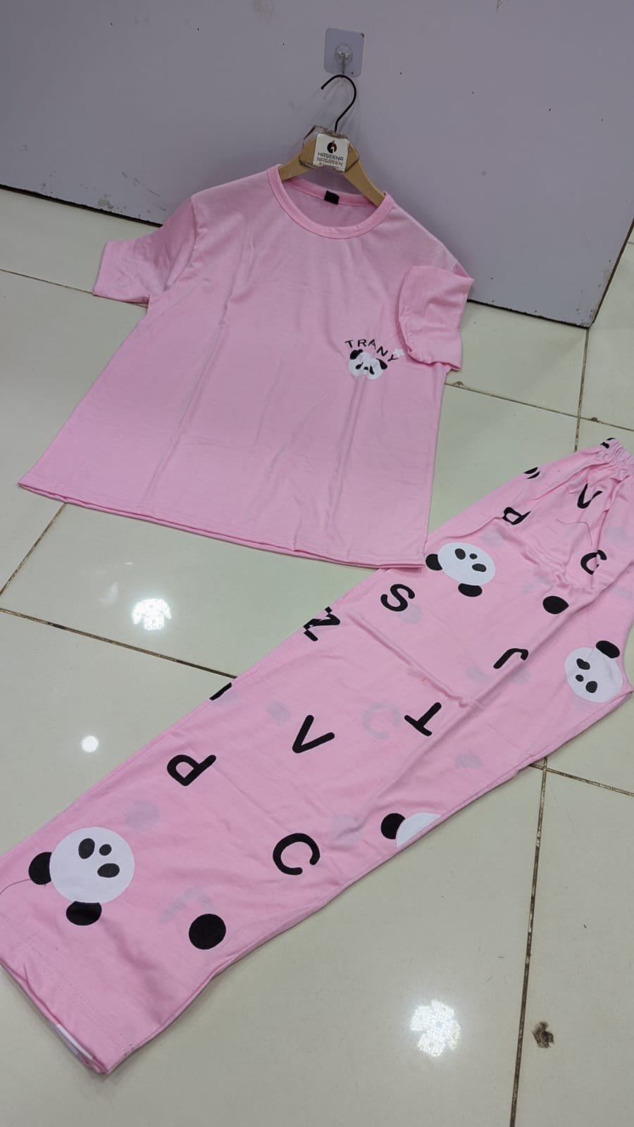 Brand collection