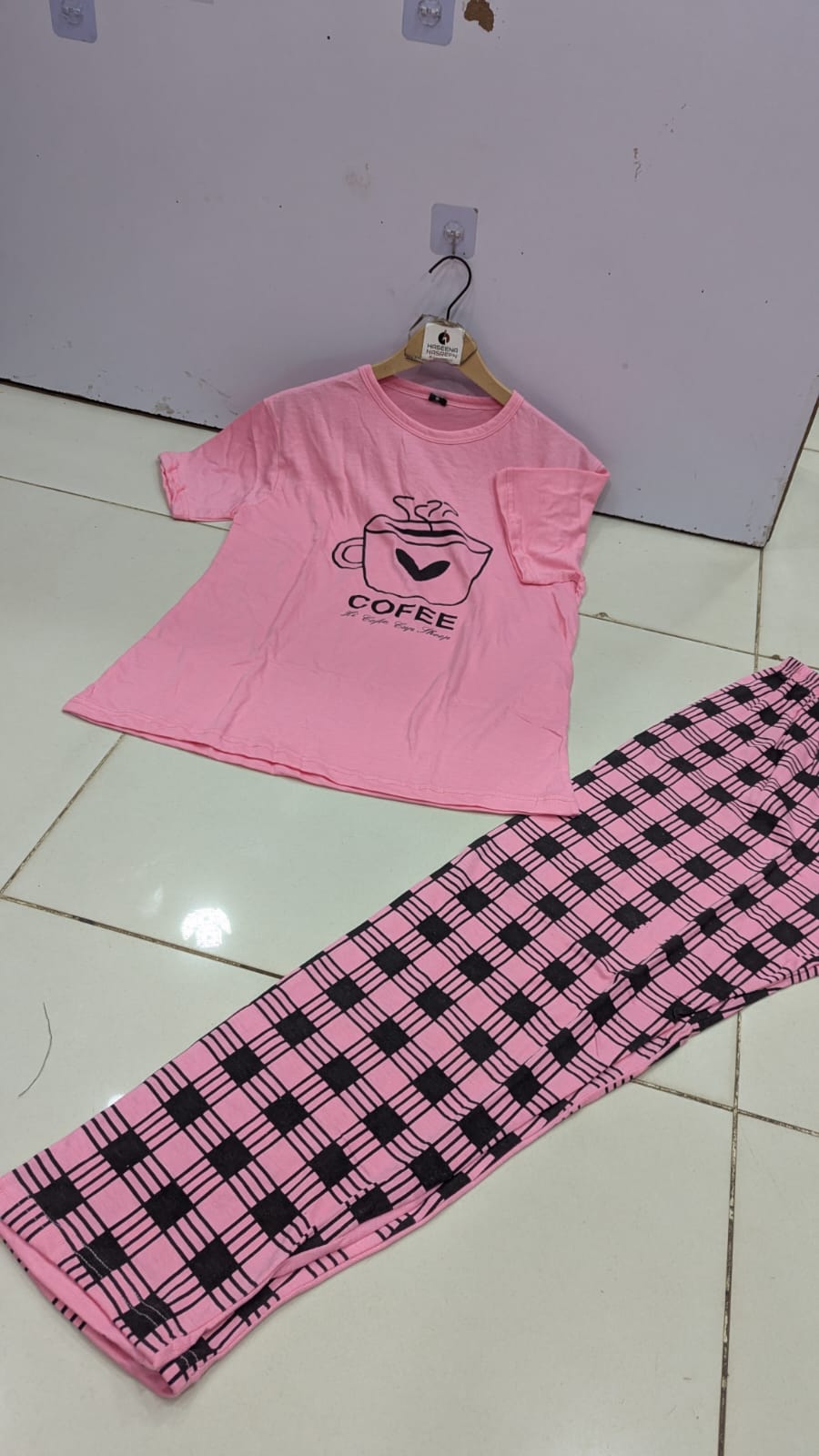Brand collection