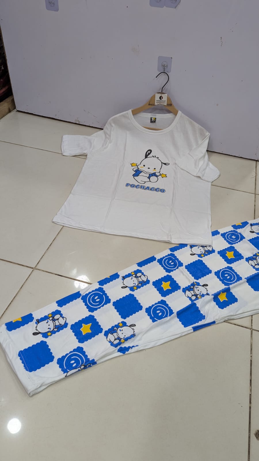 Brand collection