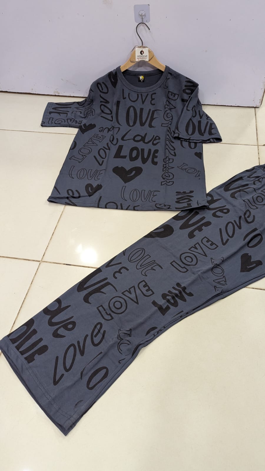 Brand collection