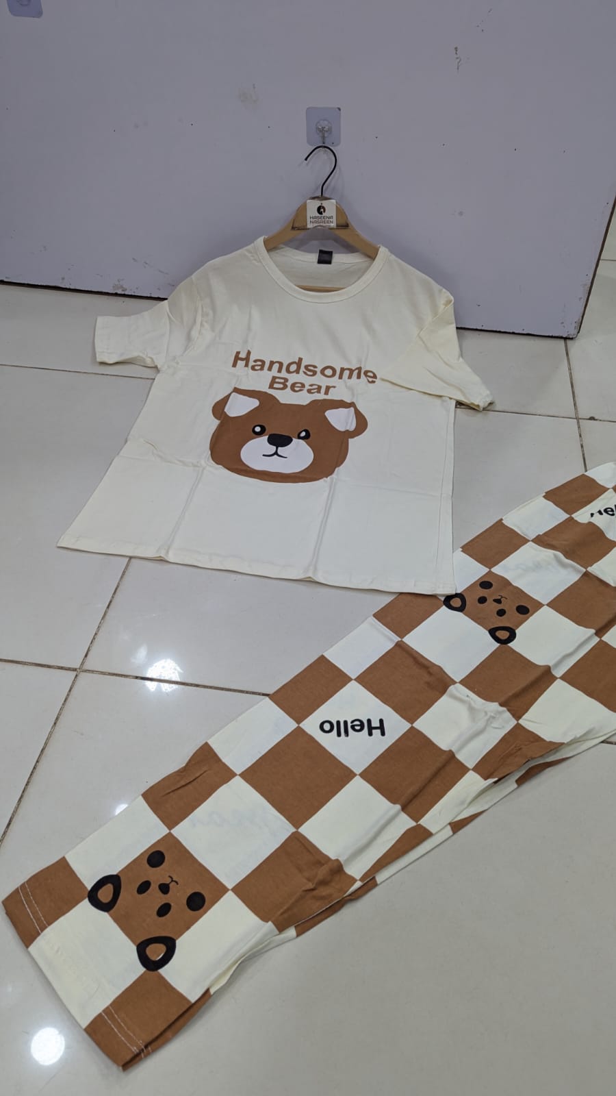 Brand collection