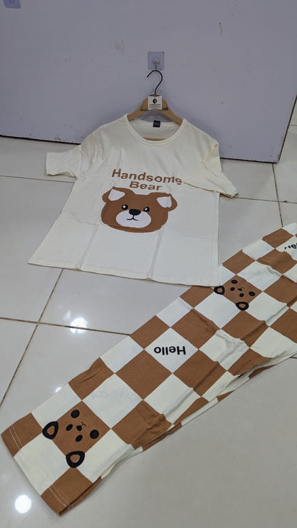 Brand collection