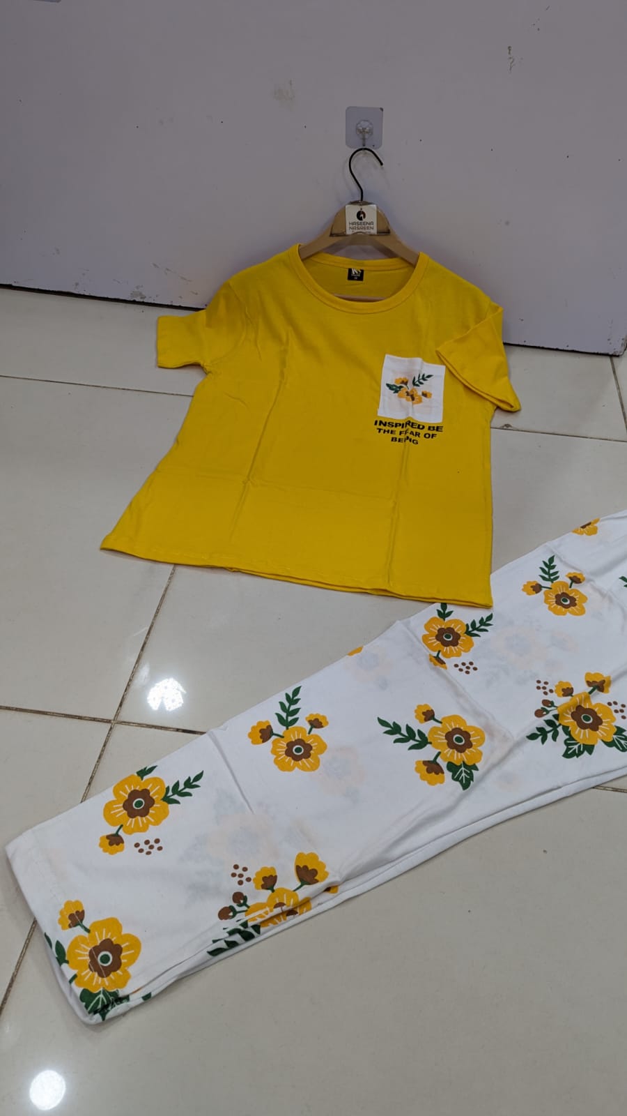 Brand collection