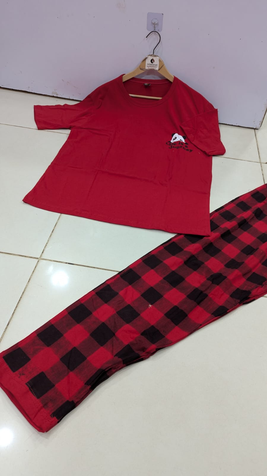 Brand collection