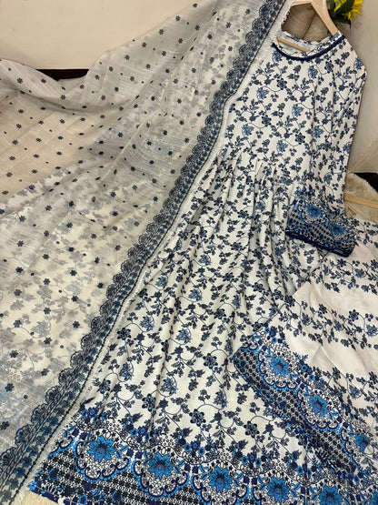 New Viral printed (3PC)