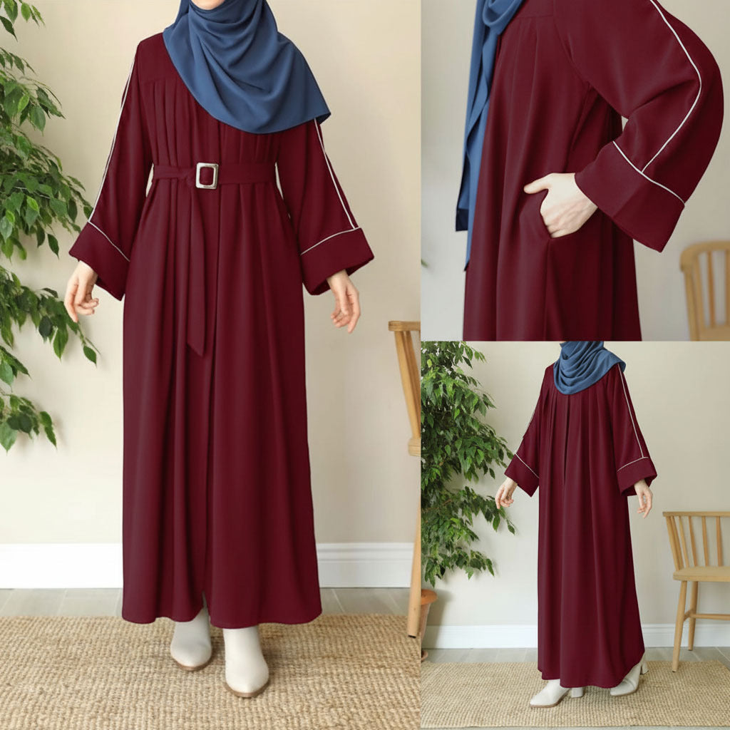 Abaya Arrival 🥰