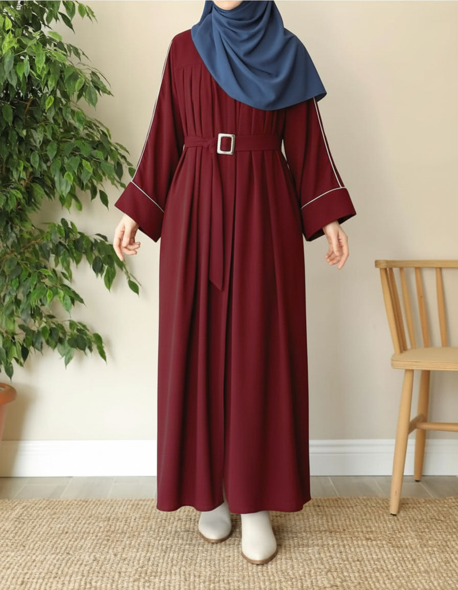 Abaya Arrival 🥰