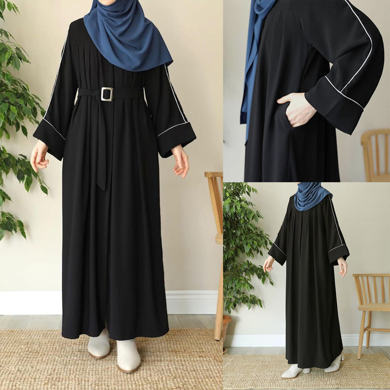 Abaya Arrival 🥰