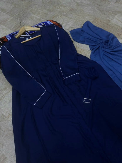 Abaya Arrival 🥰
