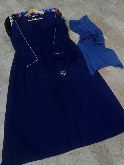 Abaya Arrival 🥰
