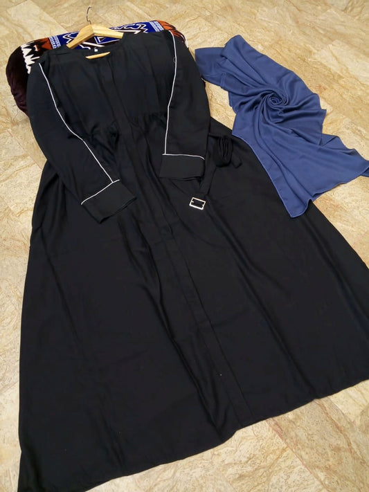 Abaya Arrival 🥰
