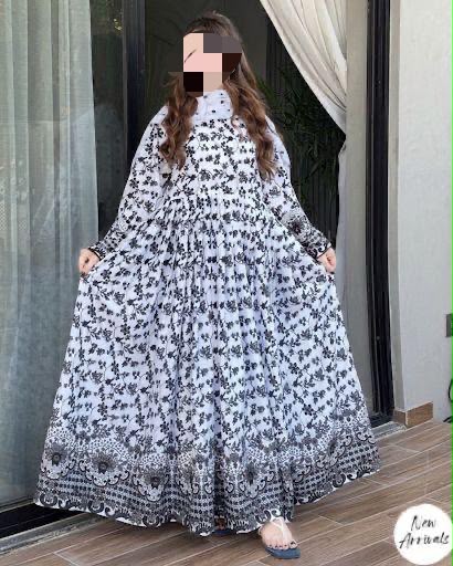 Hania amir viral dress