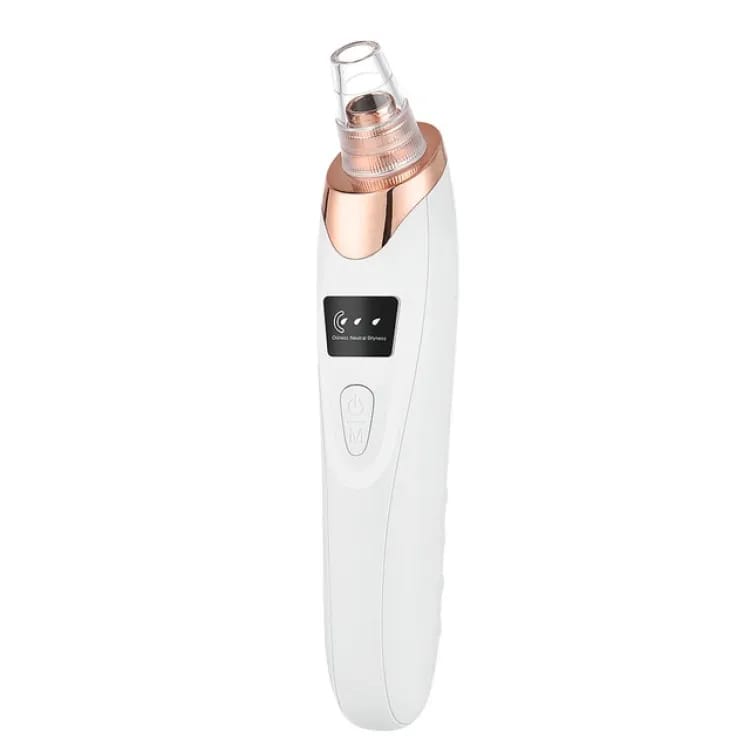 5 in 1 Black Head Remover machine