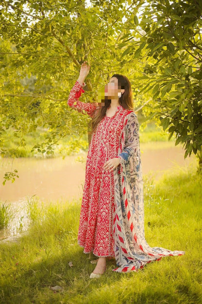 Lawn & Chiffon☆