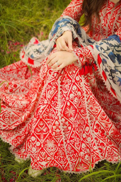 Lawn & Chiffon☆