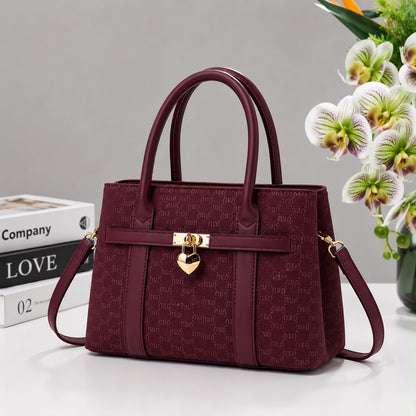 High Quality MiN Min Bags With Long Belt