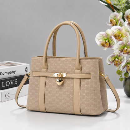 High Quality MiN Min Bags With Long Belt
