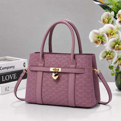 High Quality MiN Min Bags With Long Belt