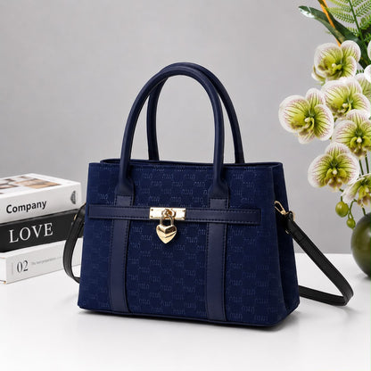 High Quality MiN Min Bags With Long Belt