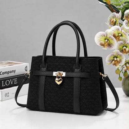 High Quality MiN Min Bags With Long Belt