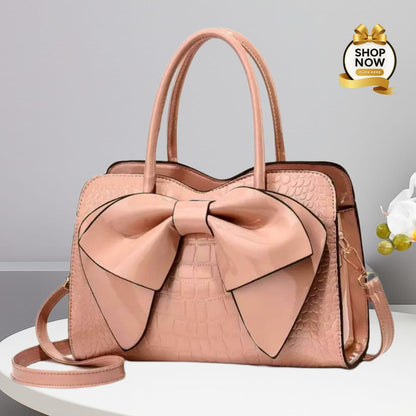 Master Quality  🎀 New High Quality fancy Bow hand Bag For Girls 🎀