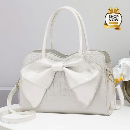 Master Quality  🎀 New High Quality fancy Bow hand Bag For Girls 🎀