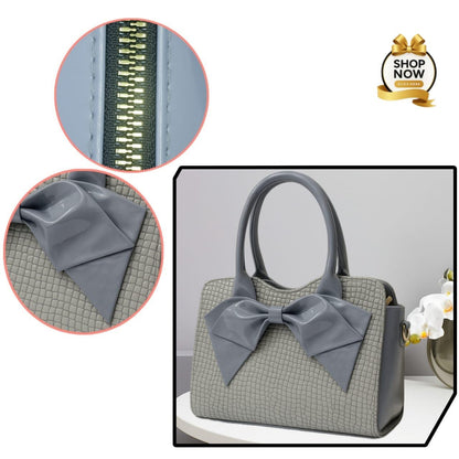 Master Quality  🎀 New High Quality fancy Bow hand Bag For Girls 🎀