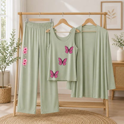 Pista green