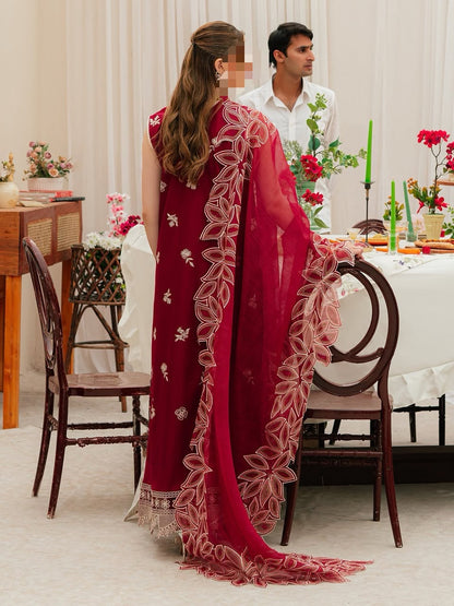 BRAND…….MAHNUR CHICKENKARI COLLECTION