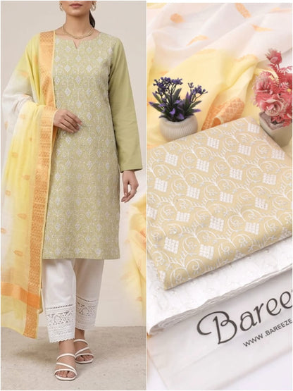 (BAREEZE LAWN)