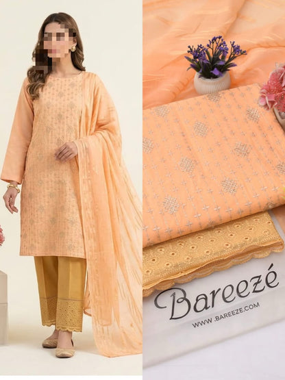 (BAREEZE LAWN)
