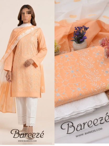 (BAREEZE LAWN)