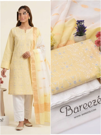 (BAREEZE LAWN)
