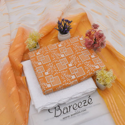 (BAREEZE LAWN)