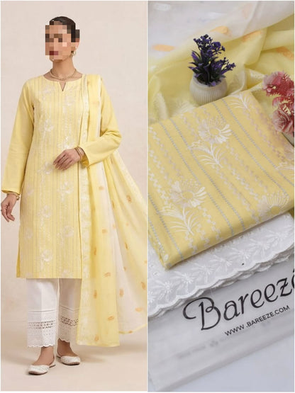 (BAREEZE LAWN)