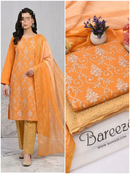 (BAREEZE LAWN)