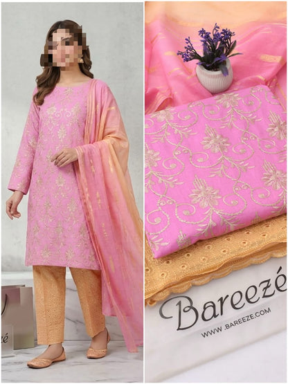 (BAREEZE LAWN)