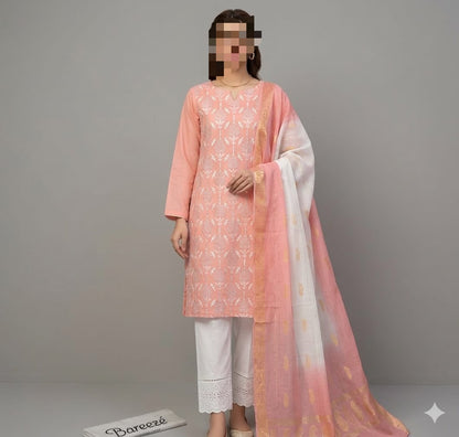 (BAREEZE LAWN)