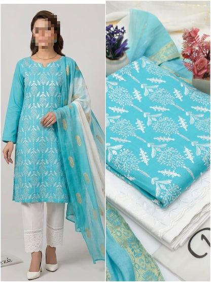 (BAREEZE LAWN)