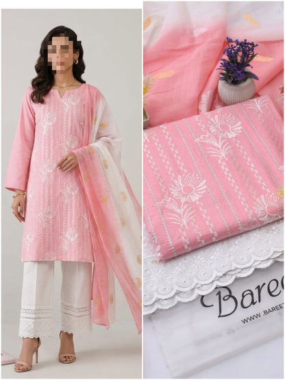 (BAREEZE LAWN)