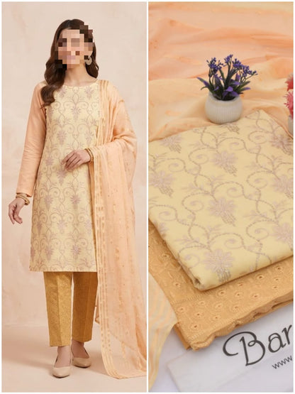 (BAREEZE LAWN)